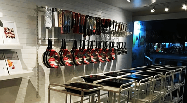 班泰PUM THAI烹饪学校