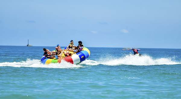 三亚添涯海洋运动俱乐部