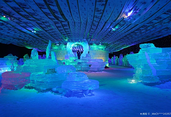 天定山旅游度假小镇第 10 张图片