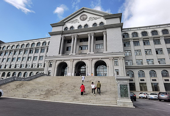 延边大学(延吉校区)第 4 张图片