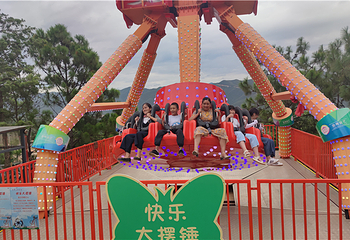 易门花果山欢乐谷第 10 张图片