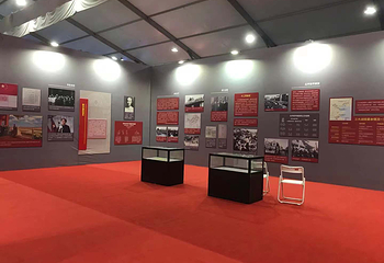 中国航天科普展汉寿站第 4 张图片