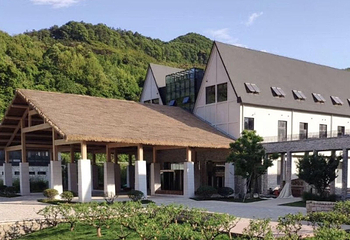 宁波半山伴水渡假村第 12 张图片