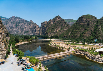 北京乐谷景区第 123 张图片