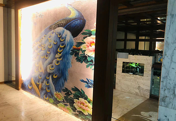 铜陵水沐年代第 8 张图片