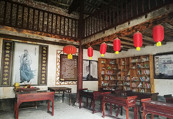 深坡街第 4 张图片