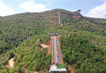 易门花果山欢乐谷第 11 张图片