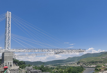 千年崖城风景区第 11 张图片