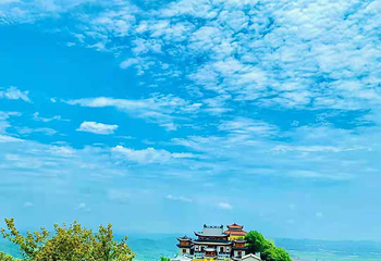 鸣山滑翔伞俱乐部第 3 张图片