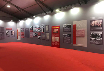 中国航天科普展汉寿站第 3 张图片