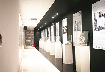 北海市向海丝路文化馆第 10 张图片