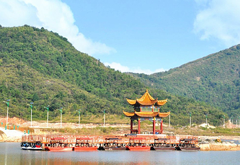 七星顶生态综合旅游度假区第 10 张图片