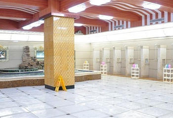 大西洋汤泉(欧亚春城购物中心店)第 9 张图片