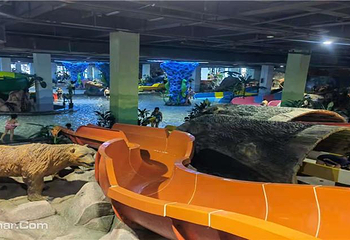 爱之城温泉水世界第 19 张图片