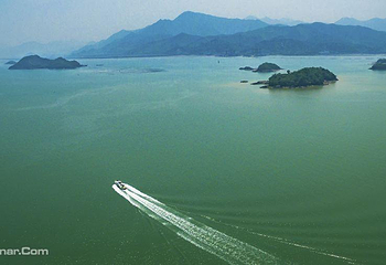 宁海湾旅游度假区第 8 张图片