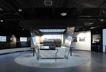 黄山市城市展示馆第 4 张图片