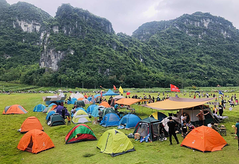 三甲飞拉达空中公园第 13 张图片