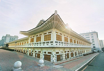 延边大学(延吉校区)第 1 张图片