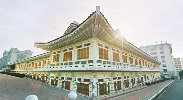 延边大学(延吉校区)