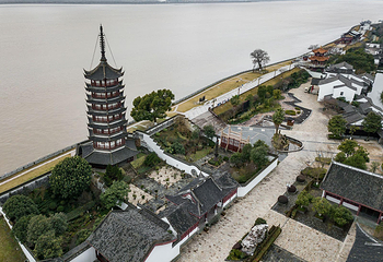 海宁盐官旅游度假区第 17 张图片