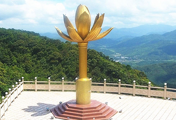 七星顶生态综合旅游度假区第 4 张图片