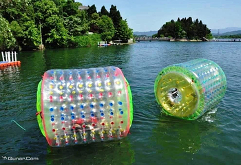 千岛湖亚运村水上综合体第 11 张图片