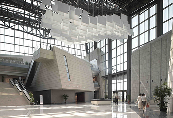 黄山市城市展示馆第 16 张图片