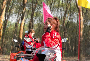 西双版纳探险者丛林越野俱乐部第 6 张图片