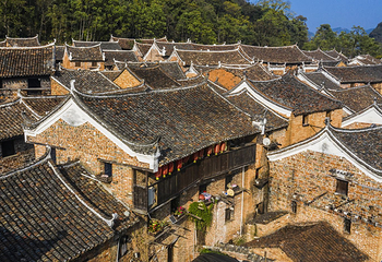 岔山村第 4 张图片