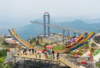 仙人街景区第 24 张图片