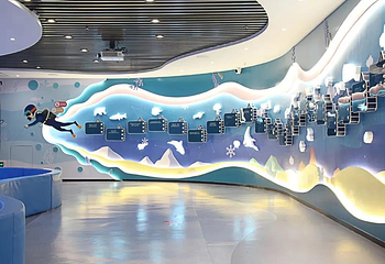 鲸探海洋科普研学基地第 9 张图片