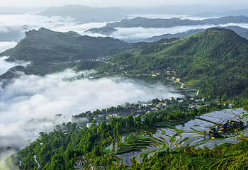 仙人街景区第 6 张图片