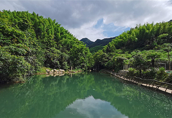纯溪小镇第 5 张图片