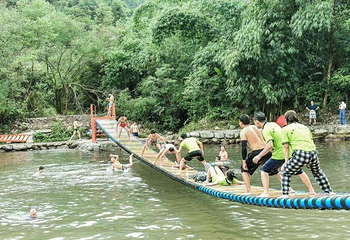 广福山景区第 14 张图片