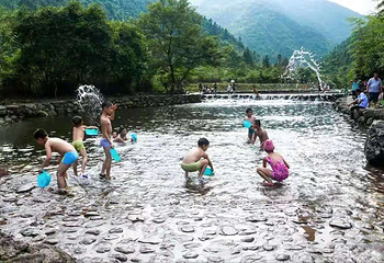 广福山景区第 11 张图片