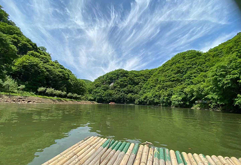 南天门文化旅游风景区第 21 张图片