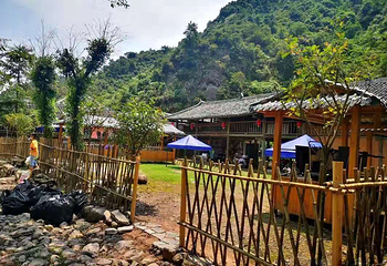 广福山景区第 8 张图片