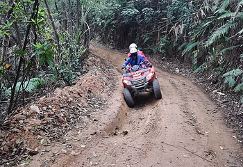 广州山点水越野俱乐部第 3 张图片