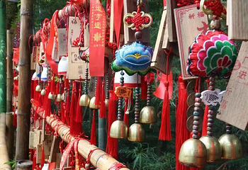 七彩官畲第 72 张图片