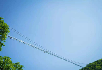 南天门文化旅游风景区第 7 张图片