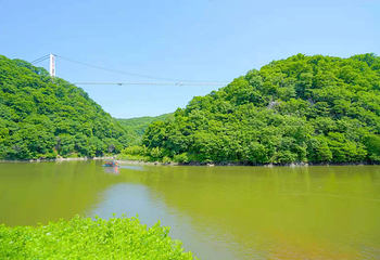 南天门文化旅游风景区第 11 张图片