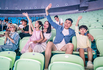 济南融创海世界第 37 张图片