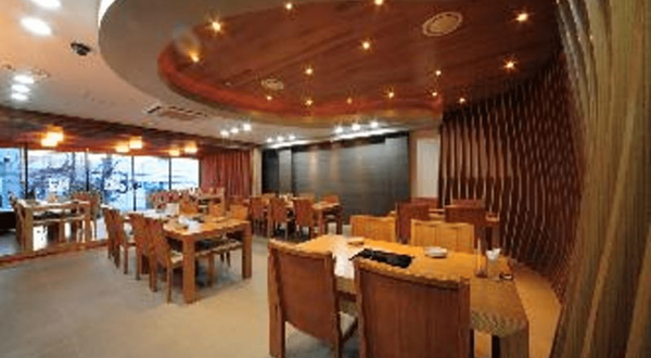 SAMHO BOKJIP 新村三湖河豚料理