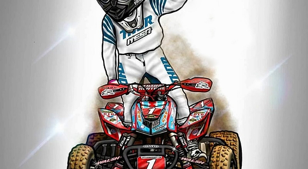 鲲鹏万里户外越野基地