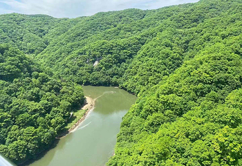 南天门文化旅游风景区第 19 张图片