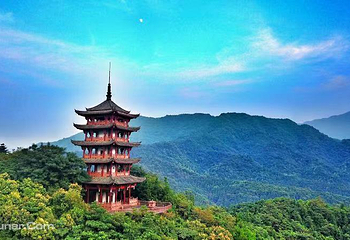 酒仙湖第 10 张图片