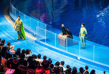 济南融创海世界第 54 张图片