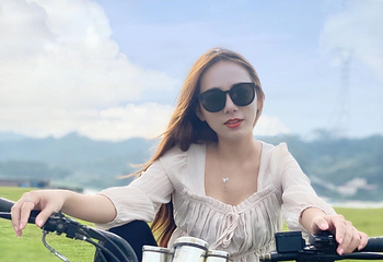清远石角墟渡口沙滩车第 2 张图片