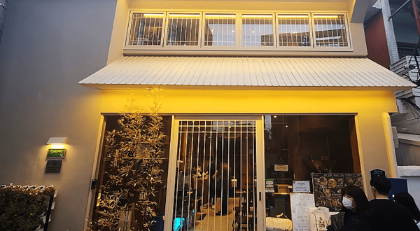 JALPPAJIN MEMIL 荞麦面一号店