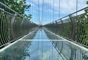 南天门文化旅游风景区第 2 张图片
